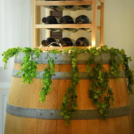 Apartamento Four Season Thermal