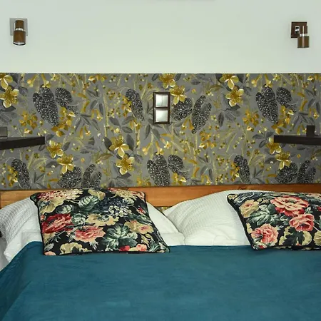 Apartament Four Season Thermal *