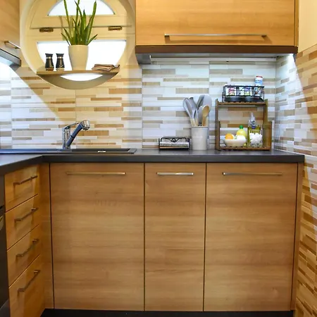 Apartamento Four Season Thermal Mosonmagyaróvár