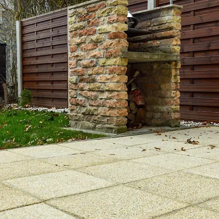 Apartamento Four Season Thermal Mosonmagyaróvár