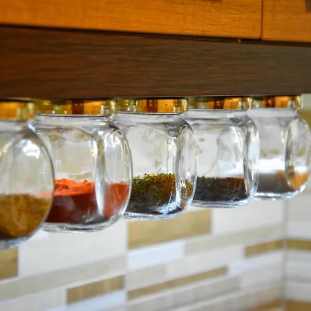 Four Season Thermal Apartamento