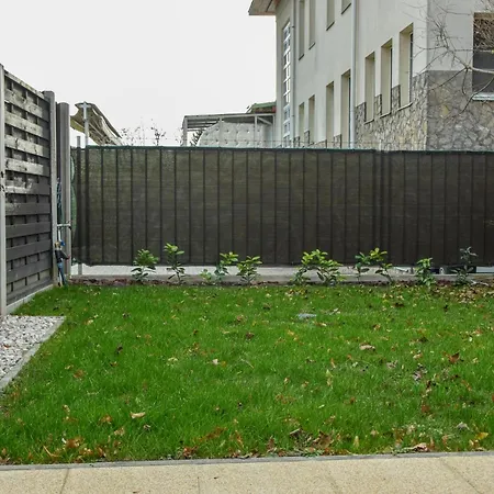 Four Season Thermal Apartment