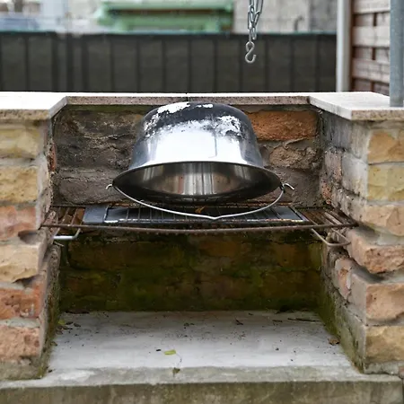 Apartamento Four Season Thermal Mosonmagyaróvár