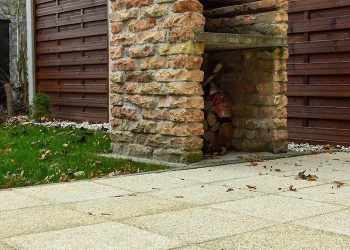 Apartman Four Season Thermal Mosonmagyaróvár