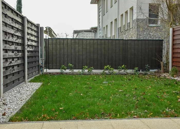 Four Season Thermal Apartman
